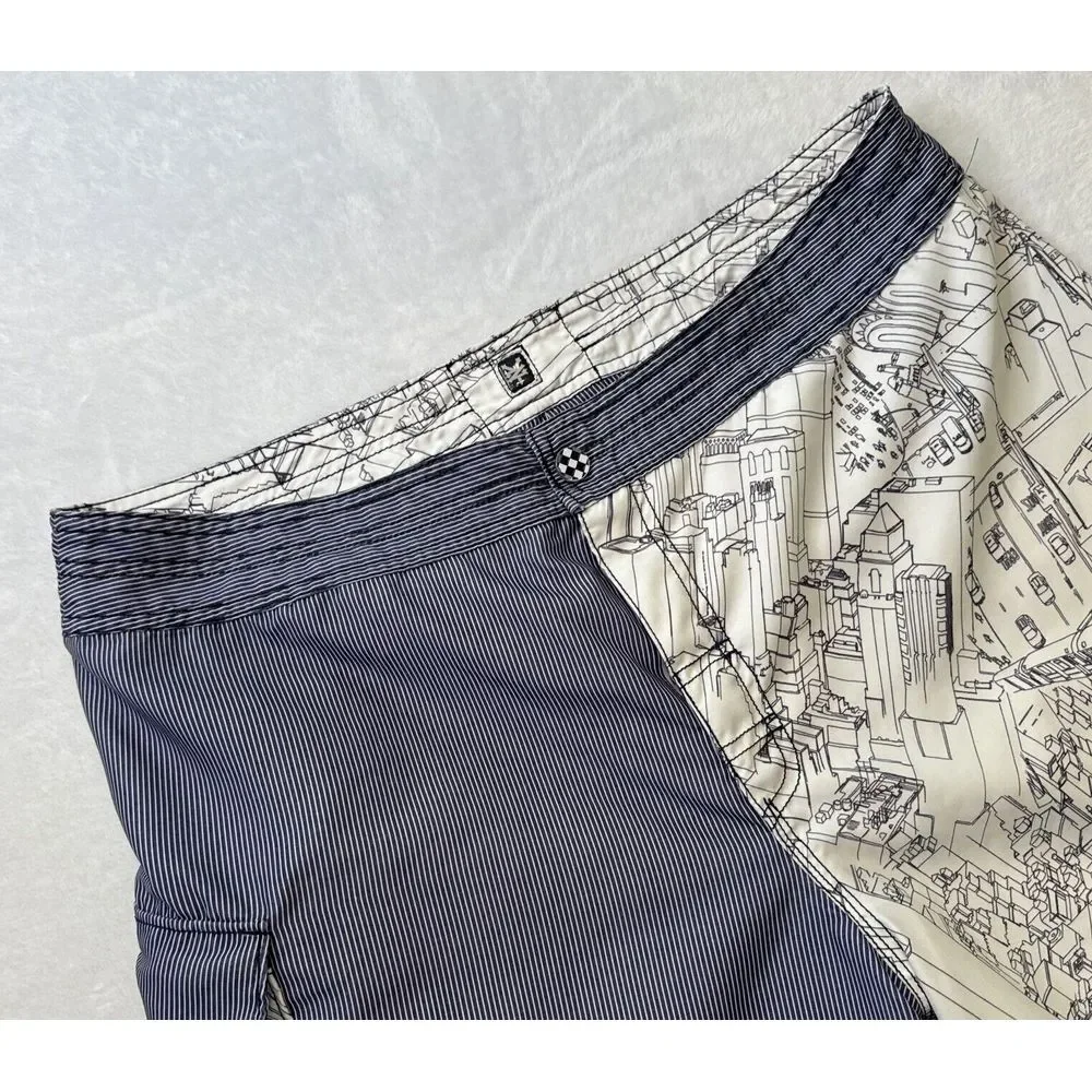 Zoo York Men's 38